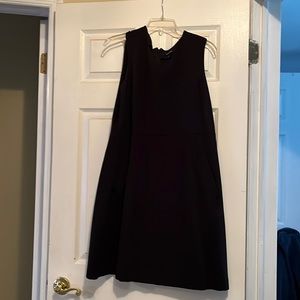 Little black dress from lands End